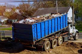 Best Commercial Junk Removal  in Highland, IL